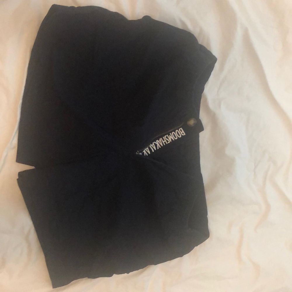 Men’s Size Large Navy Chubbies 5.5 inch inseam